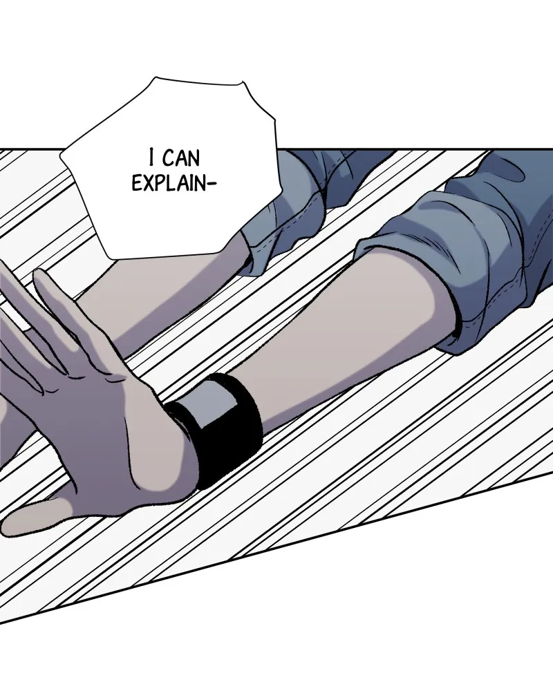 The Guy Upstairs Chapter 33 page 60 - 