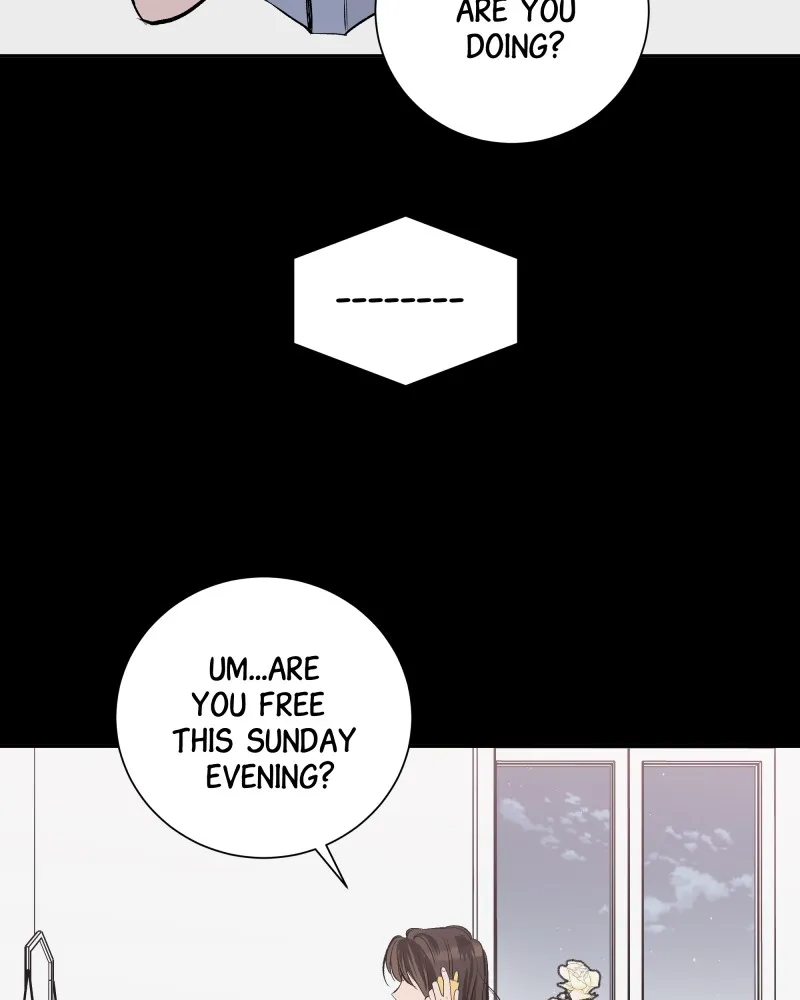 The Guy Upstairs Chapter 33 page 7 - 