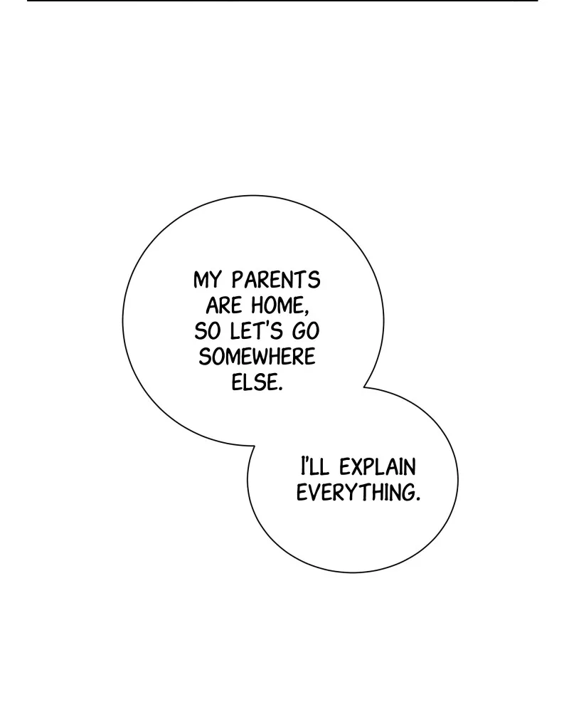 The Guy Upstairs Chapter 33 page 71 - 