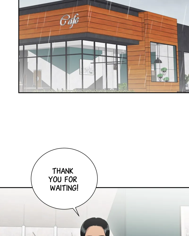 The Guy Upstairs Chapter 33 page 73 - 