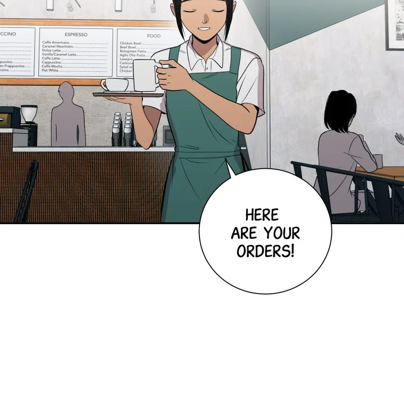 The Guy Upstairs Chapter 33 page 74 - 