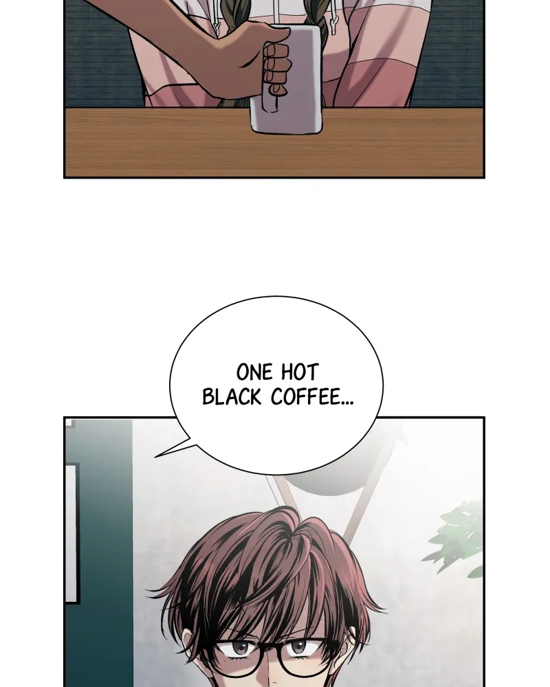 The Guy Upstairs Chapter 33 page 76 - 