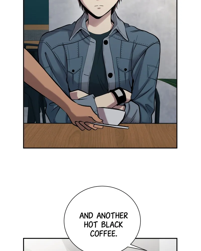 The Guy Upstairs Chapter 33 page 77 - 