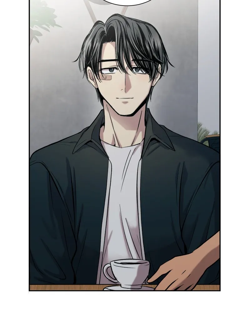 The Guy Upstairs Chapter 33 page 78 - 