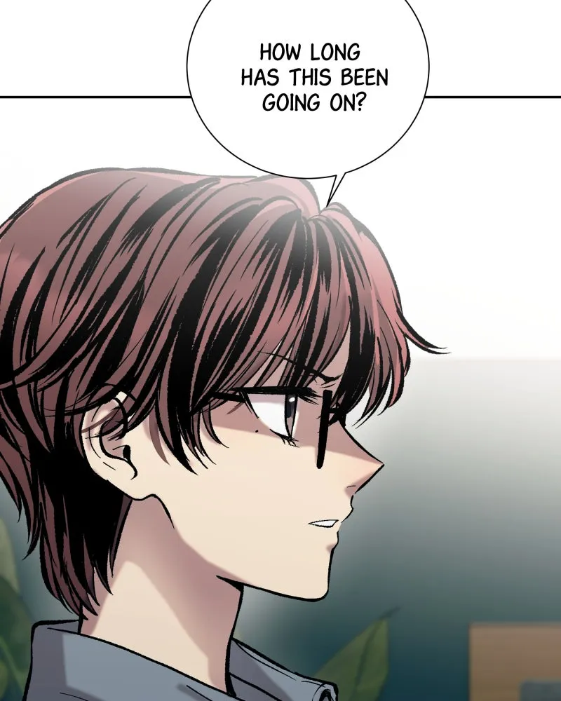 The Guy Upstairs Chapter 33 page 82 - 