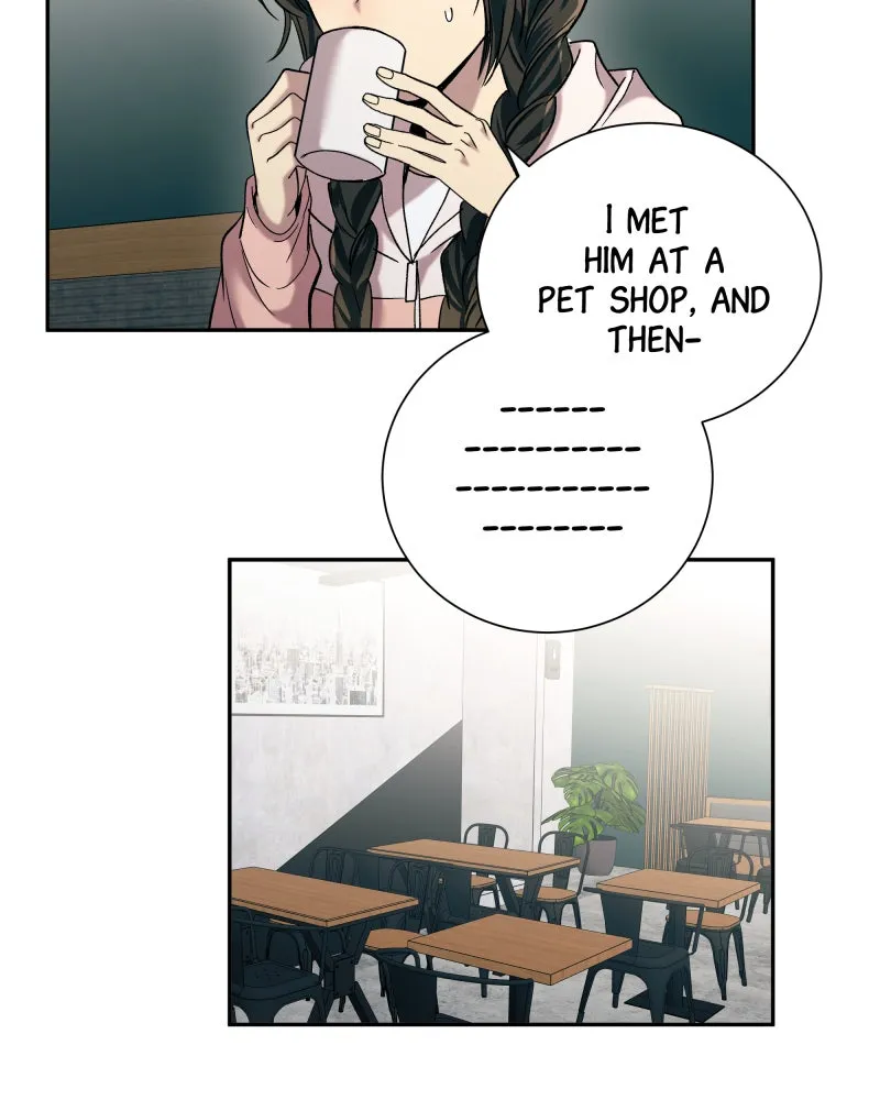 The Guy Upstairs Chapter 33 page 84 - 