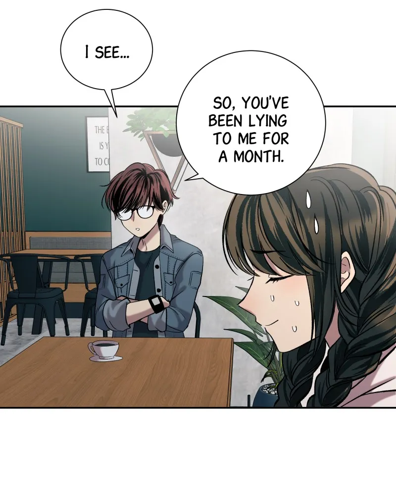 The Guy Upstairs Chapter 33 page 86 - 