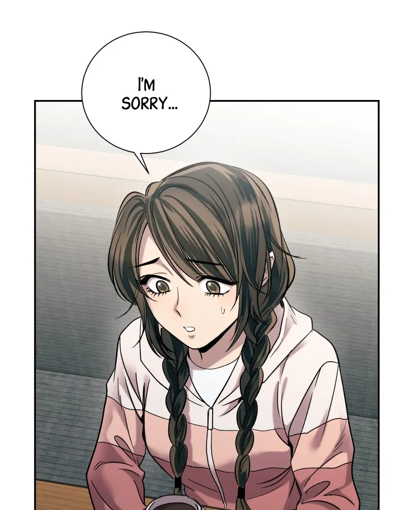 The Guy Upstairs Chapter 33 page 87 - 