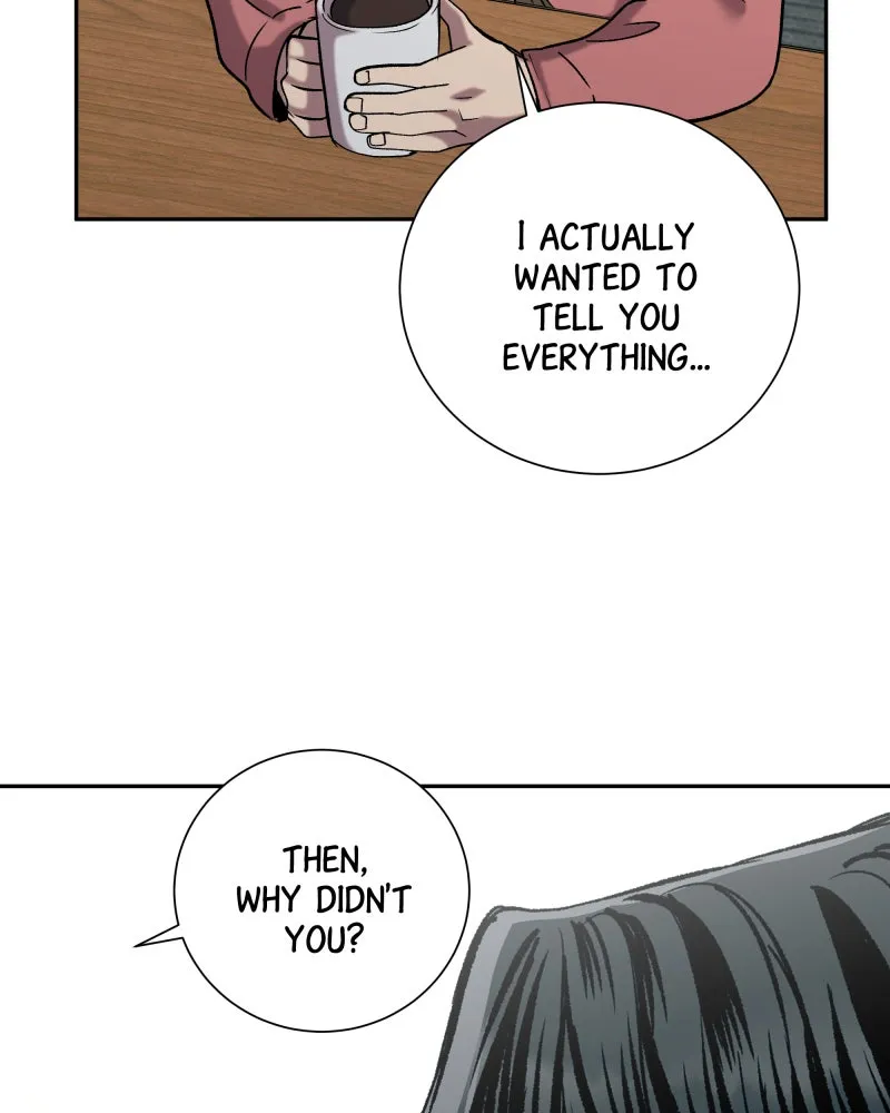 The Guy Upstairs Chapter 33 page 88 - 