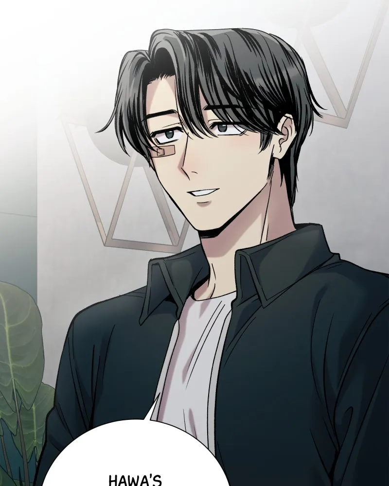 The Guy Upstairs Chapter 33 page 90 - 