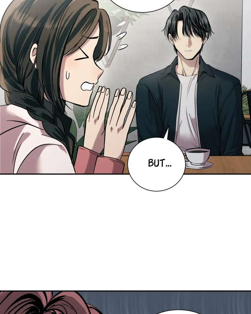 The Guy Upstairs Chapter 33 page 94 - 