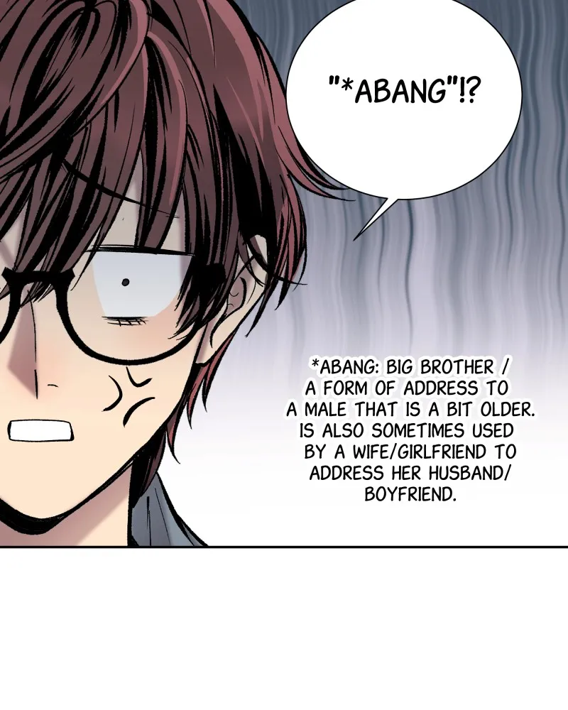 The Guy Upstairs Chapter 33 page 95 - 