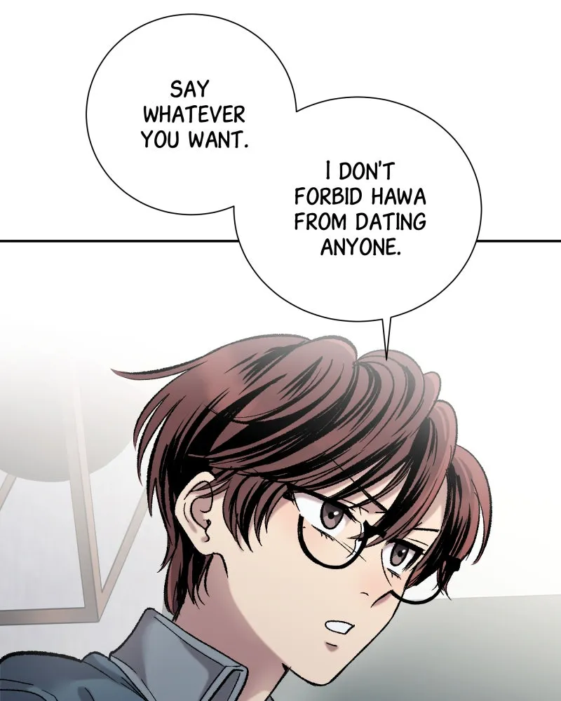 The Guy Upstairs Chapter 33 page 96 - 