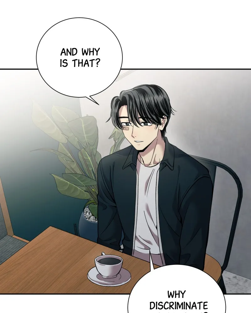 The Guy Upstairs Chapter 33 page 98 - 