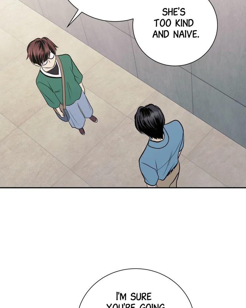 The Guy Upstairs Chapter 34 page 101 - 