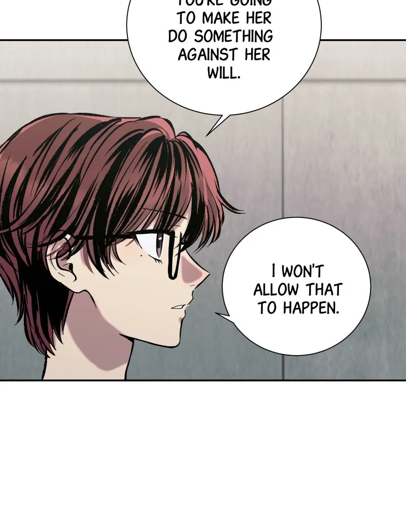 The Guy Upstairs Chapter 34 page 102 - 