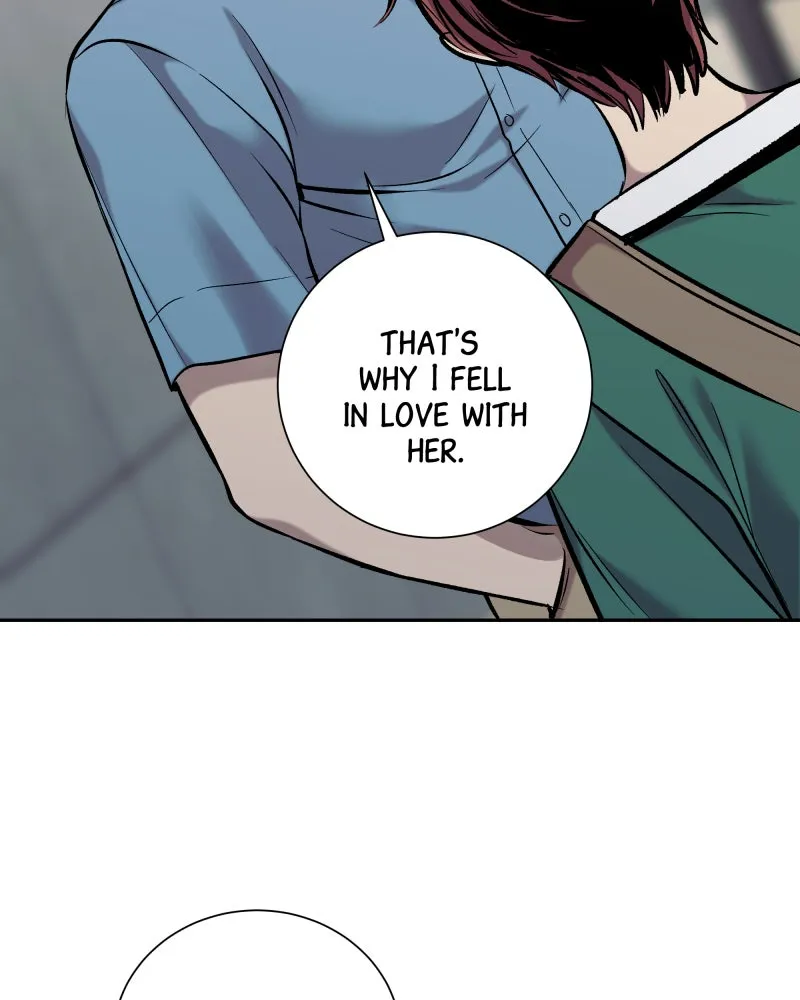 The Guy Upstairs Chapter 34 page 107 - 