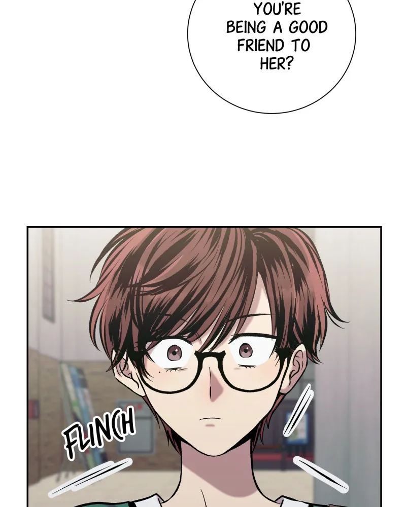 The Guy Upstairs Chapter 34 page 109 - 