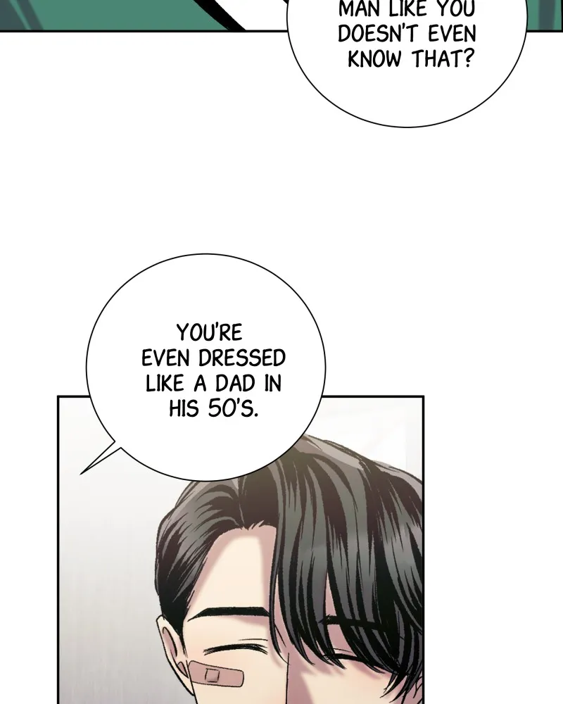 The Guy Upstairs Chapter 34 page 114 - 
