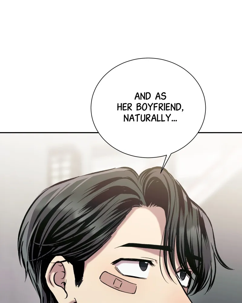 The Guy Upstairs Chapter 34 page 119 - 