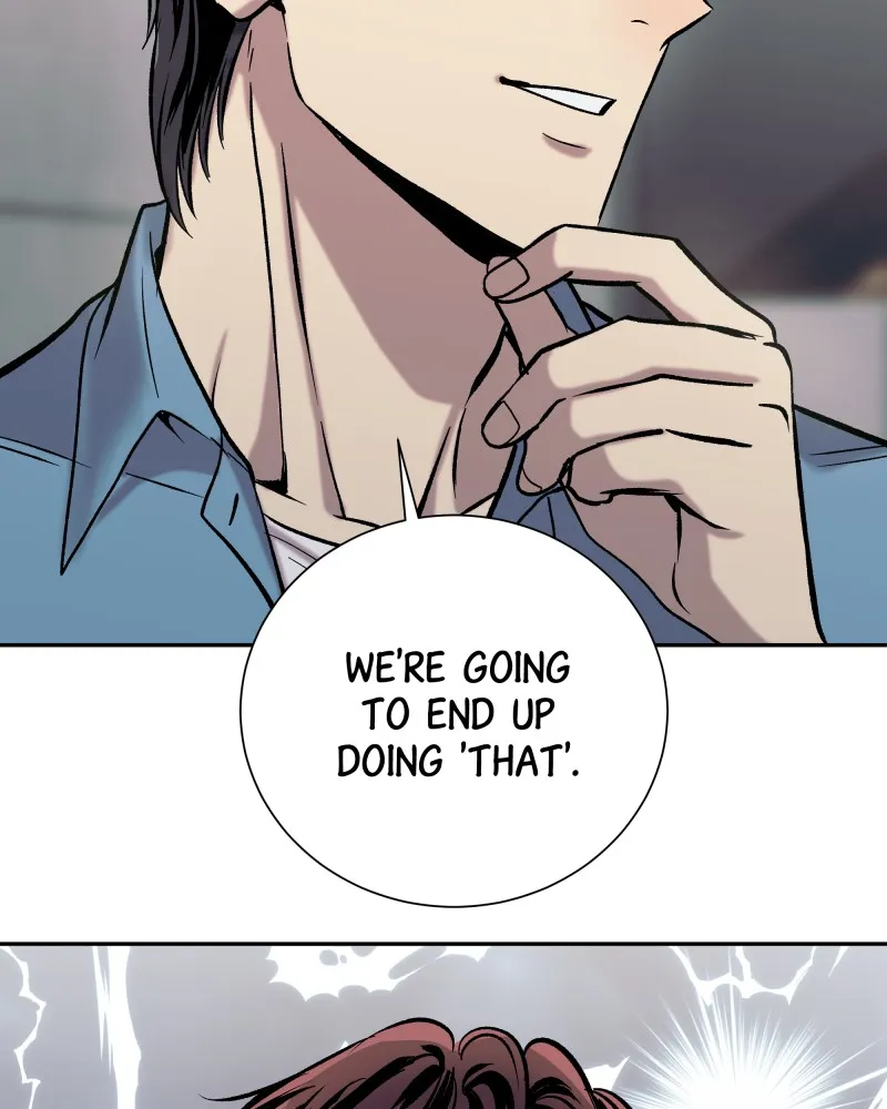 The Guy Upstairs Chapter 34 page 120 - 