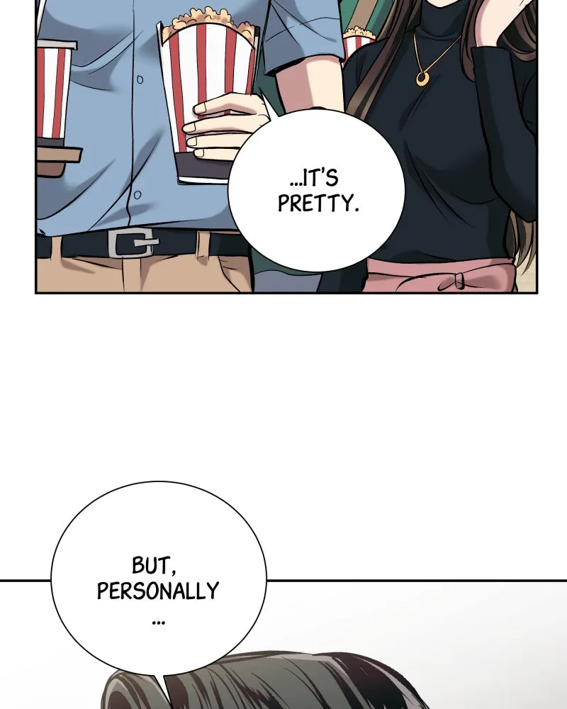 The Guy Upstairs Chapter 34 page 13 - 