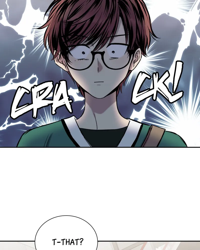 The Guy Upstairs Chapter 34 page 121 - 