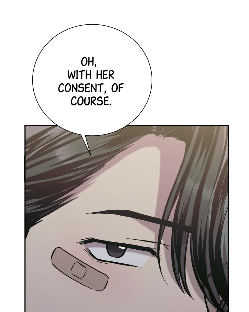 The Guy Upstairs Chapter 34 page 125 - 