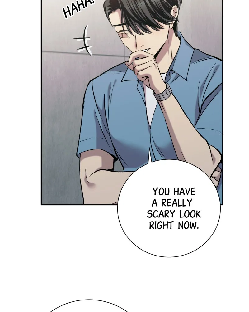 The Guy Upstairs Chapter 34 page 129 - 