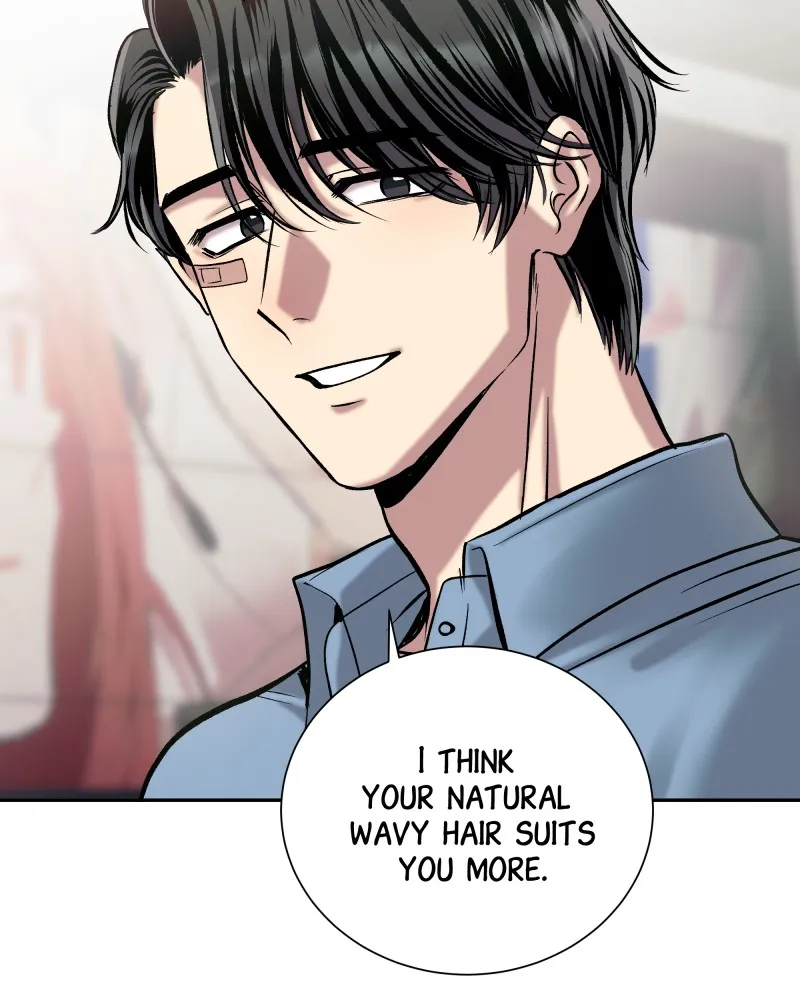 The Guy Upstairs Chapter 34 page 14 - 