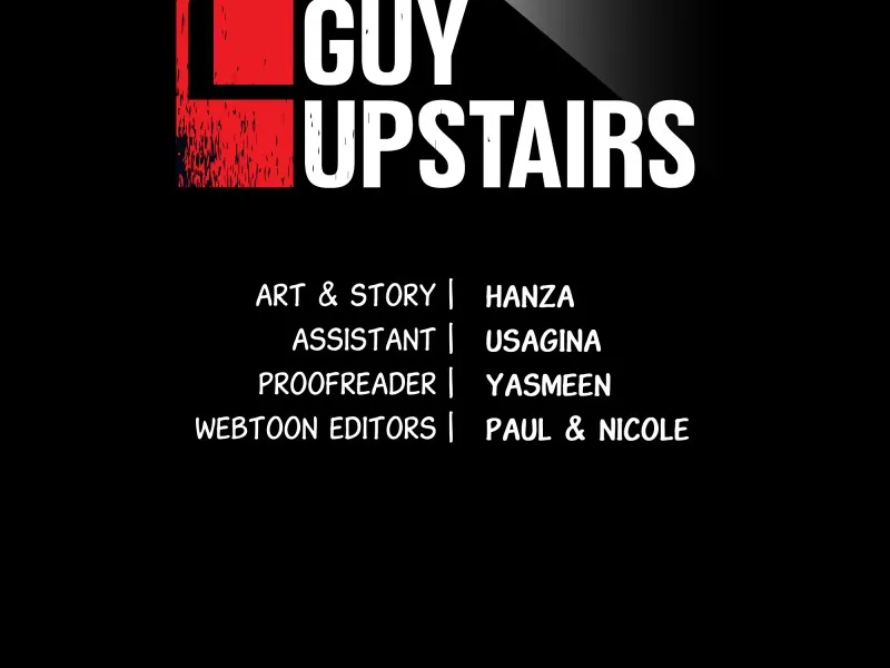 The Guy Upstairs Chapter 34 page 139 - 
