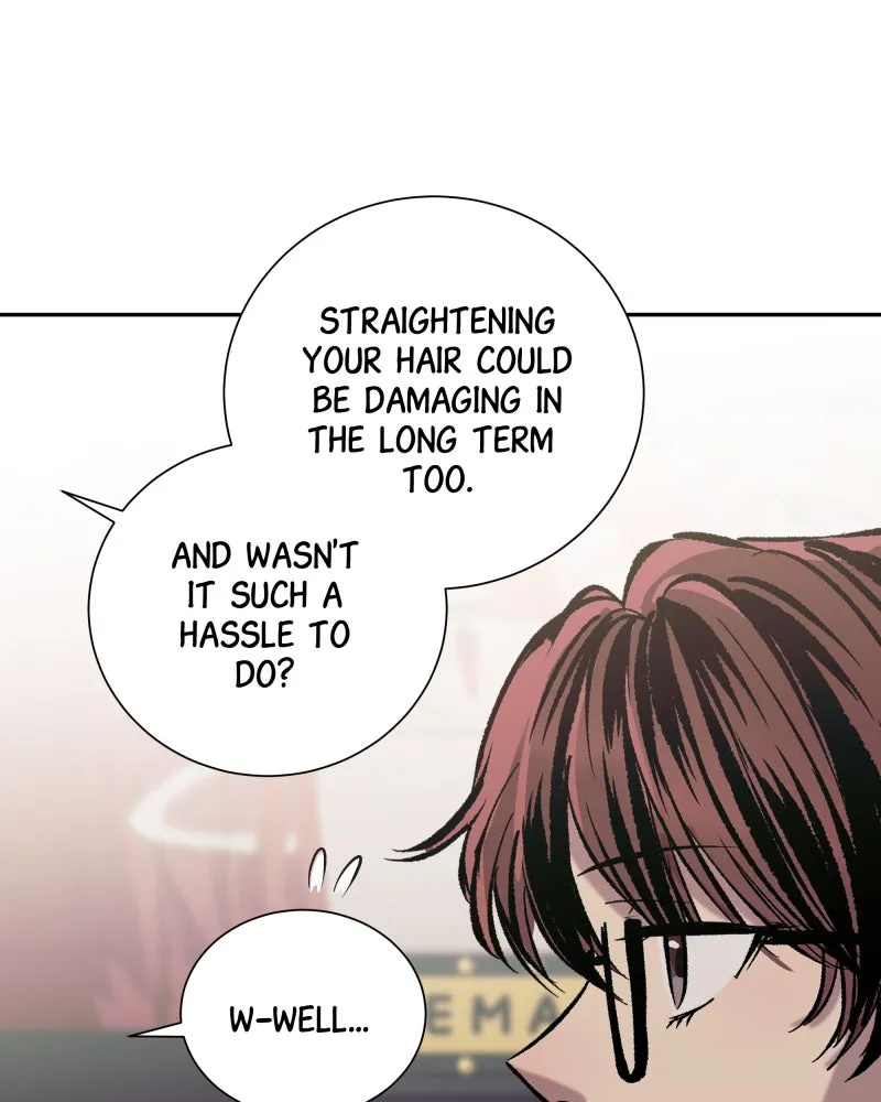 The Guy Upstairs Chapter 34 page 15 - 
