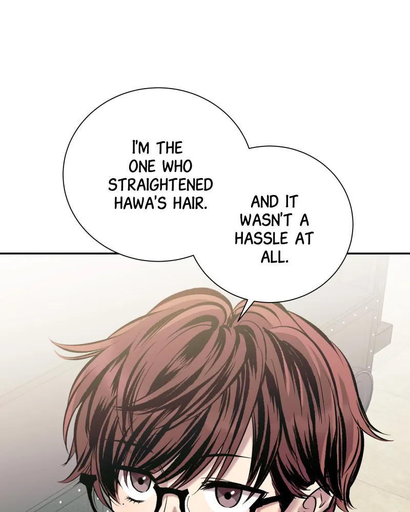 The Guy Upstairs Chapter 34 page 17 - 