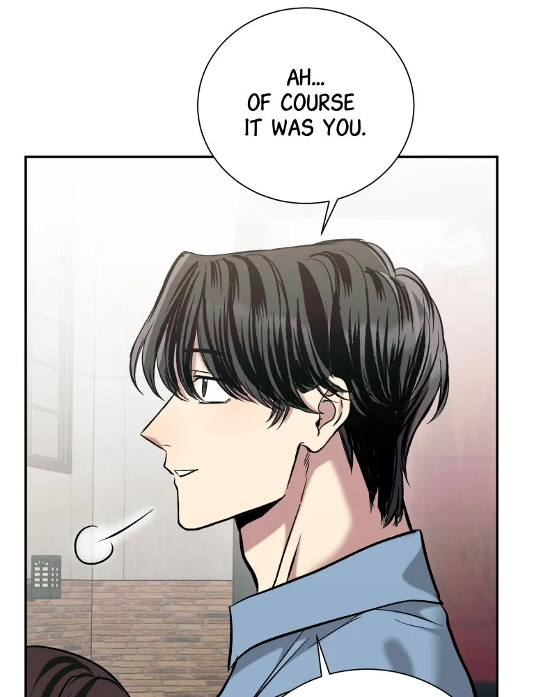 The Guy Upstairs Chapter 34 page 19 - 
