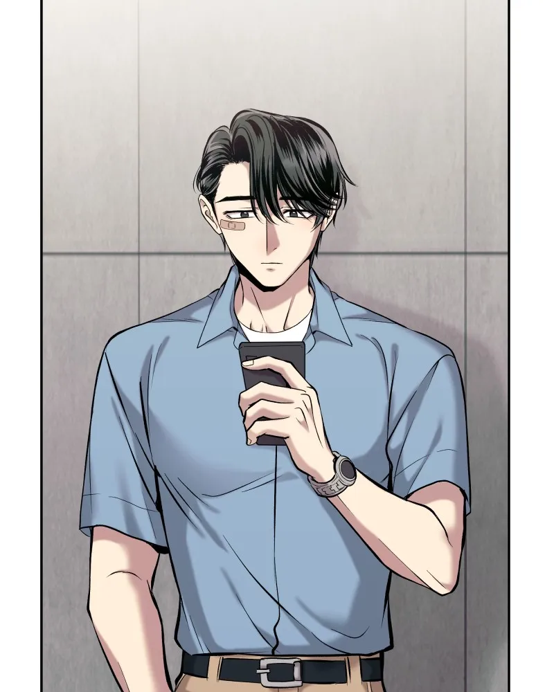 The Guy Upstairs Chapter 34 page 3 - 