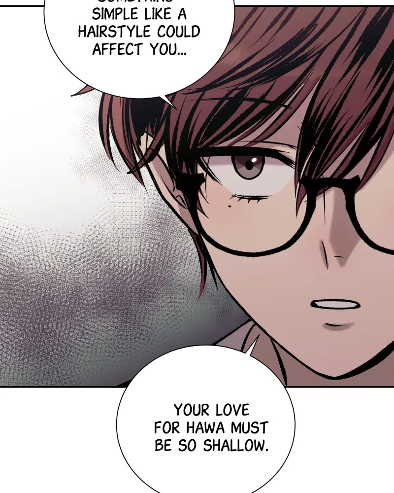 The Guy Upstairs Chapter 34 page 22 - 