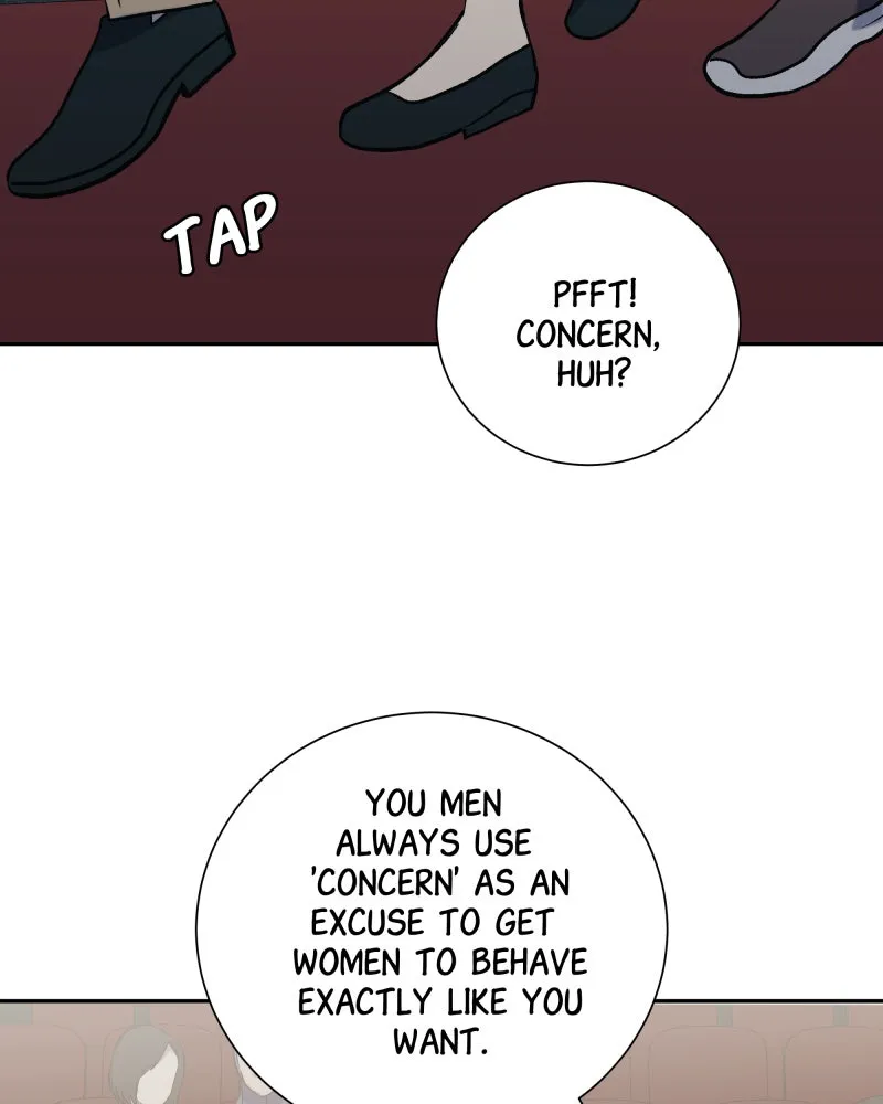 The Guy Upstairs Chapter 34 page 27 - 