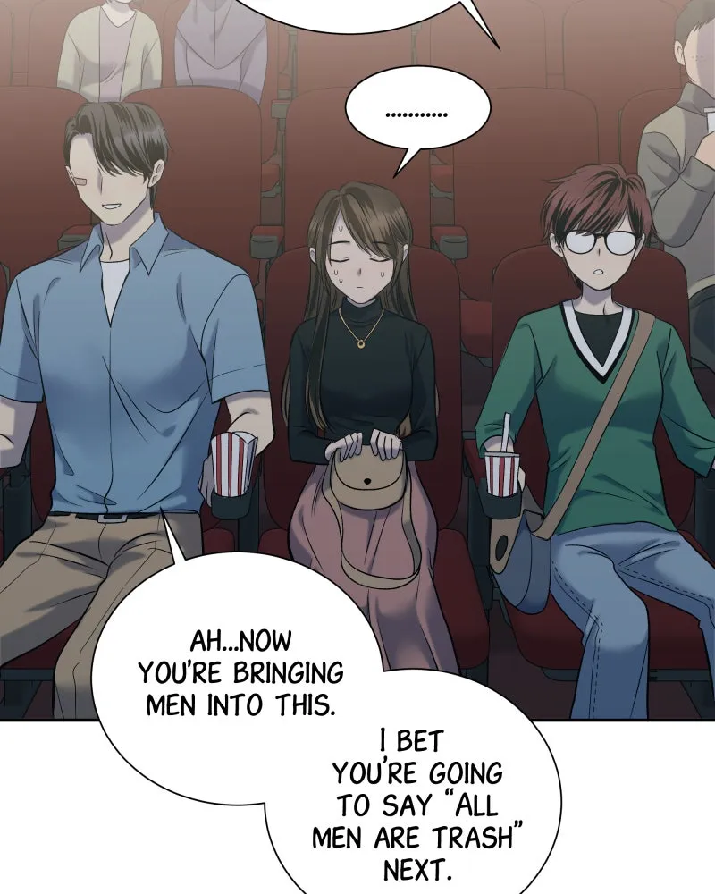 The Guy Upstairs Chapter 34 page 28 - 