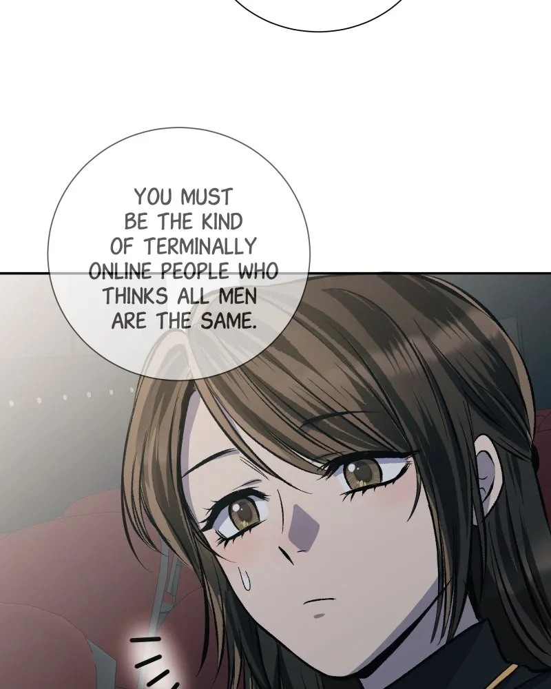 The Guy Upstairs Chapter 34 page 29 - 
