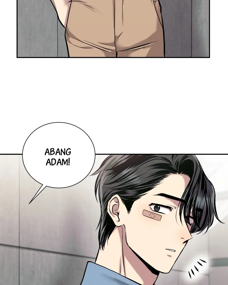 The Guy Upstairs Chapter 34 page 4 - 