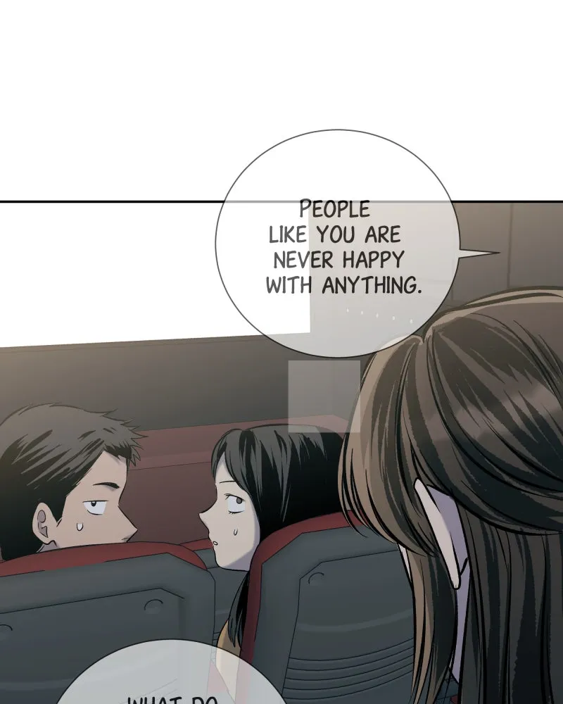 The Guy Upstairs Chapter 34 page 31 - 
