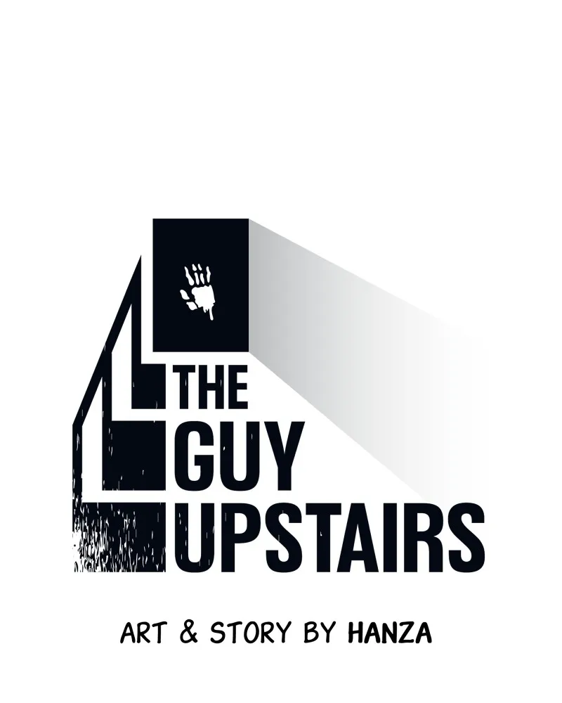 The Guy Upstairs Chapter 34 page 37 - 
