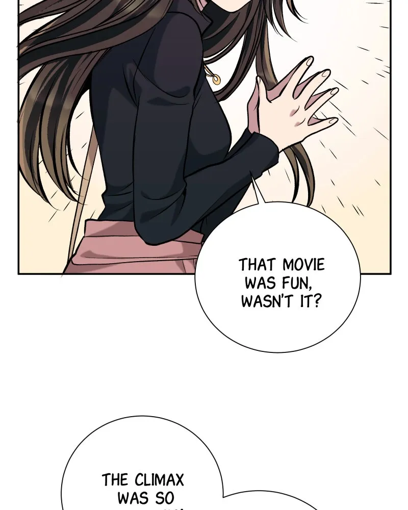 The Guy Upstairs Chapter 34 page 40 - 