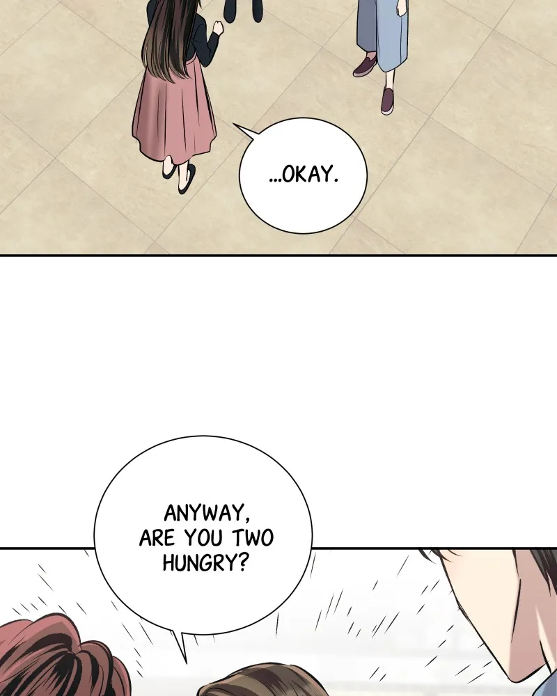 The Guy Upstairs Chapter 34 page 45 - 