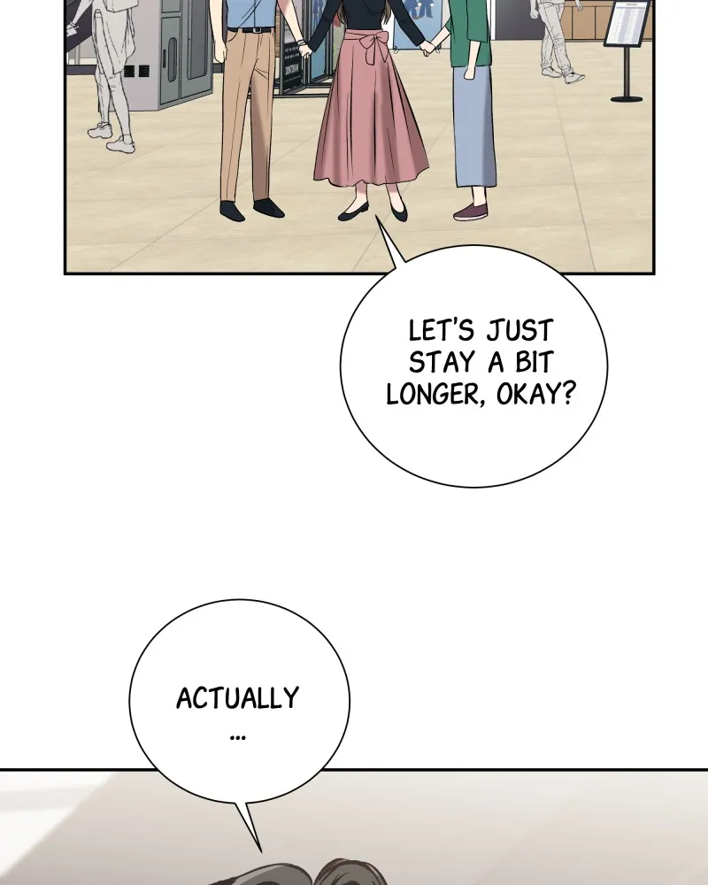 The Guy Upstairs Chapter 34 page 49 - 