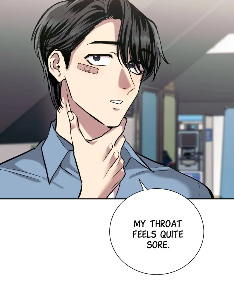 The Guy Upstairs Chapter 34 page 50 - 