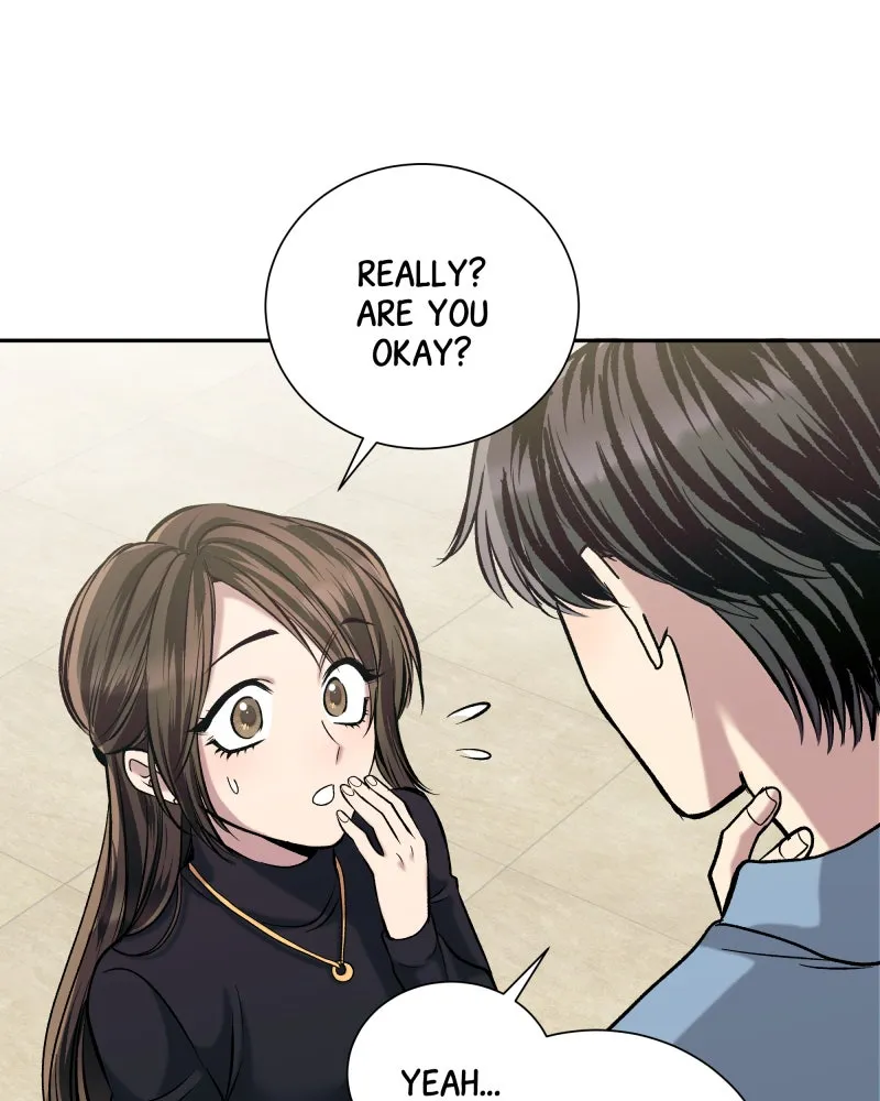 The Guy Upstairs Chapter 34 page 51 - 