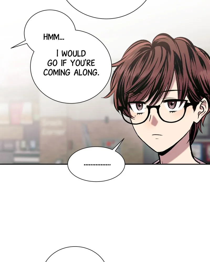 The Guy Upstairs Chapter 34 page 54 - 