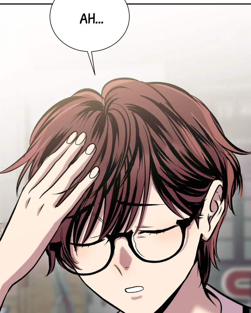 The Guy Upstairs Chapter 34 page 55 - 