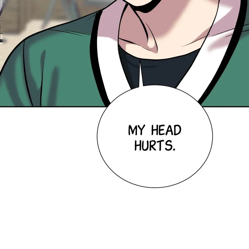 The Guy Upstairs Chapter 34 page 56 - 